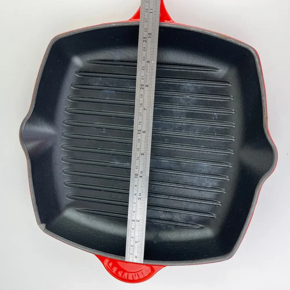 Le Creuset France 26 10.5